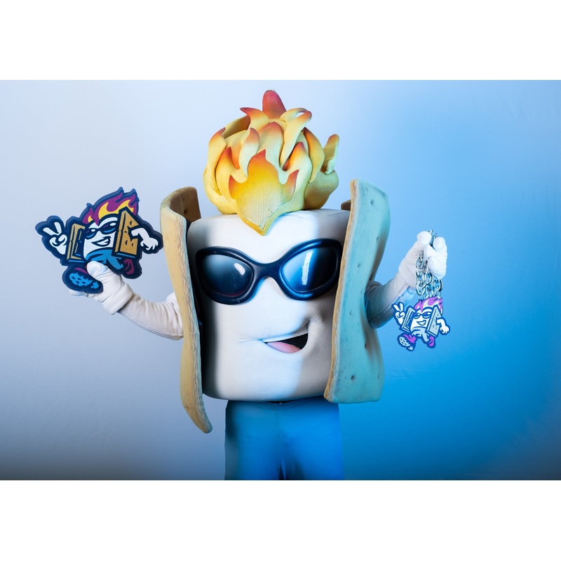 Toasty Chains