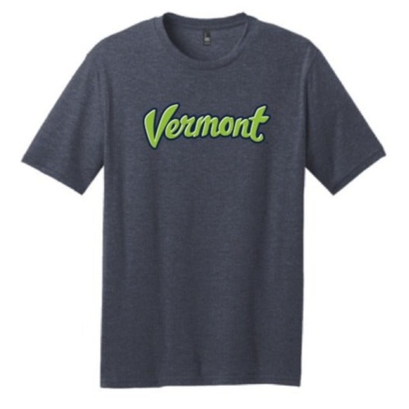 Vermont T-Shirt