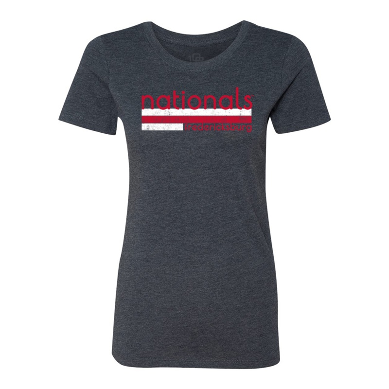 Women’s 108 Platform Tee