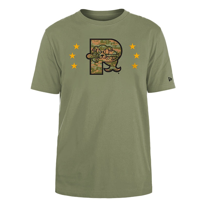 2024 Armed Forces Tee
