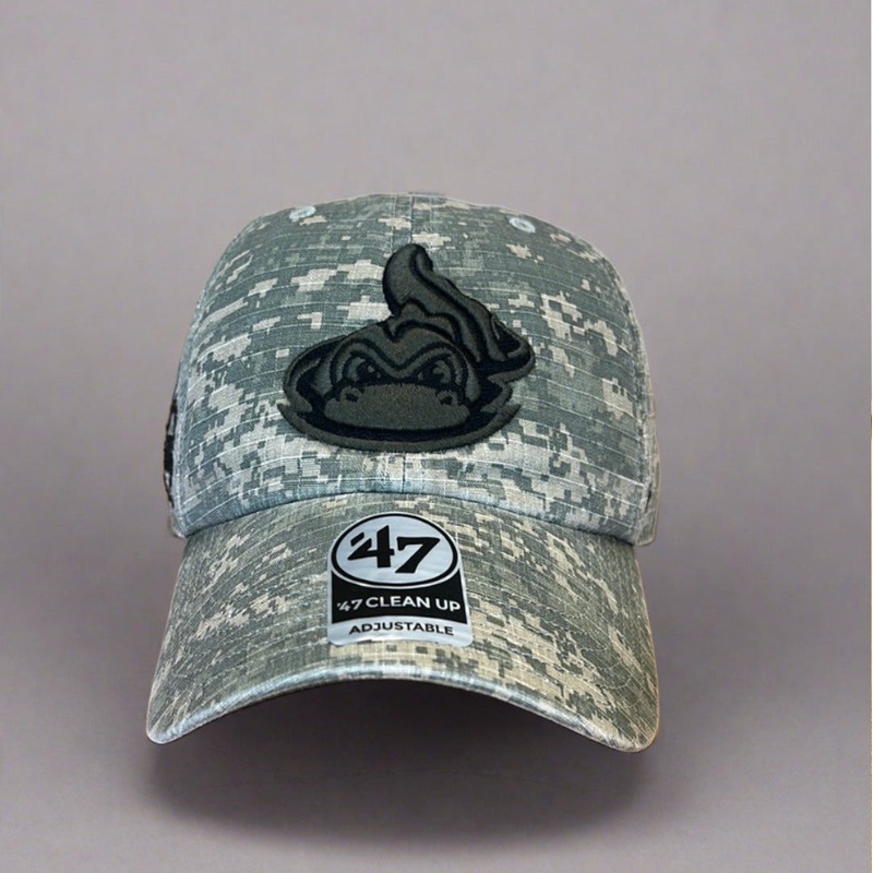 ’47 OHT Nilan Cap