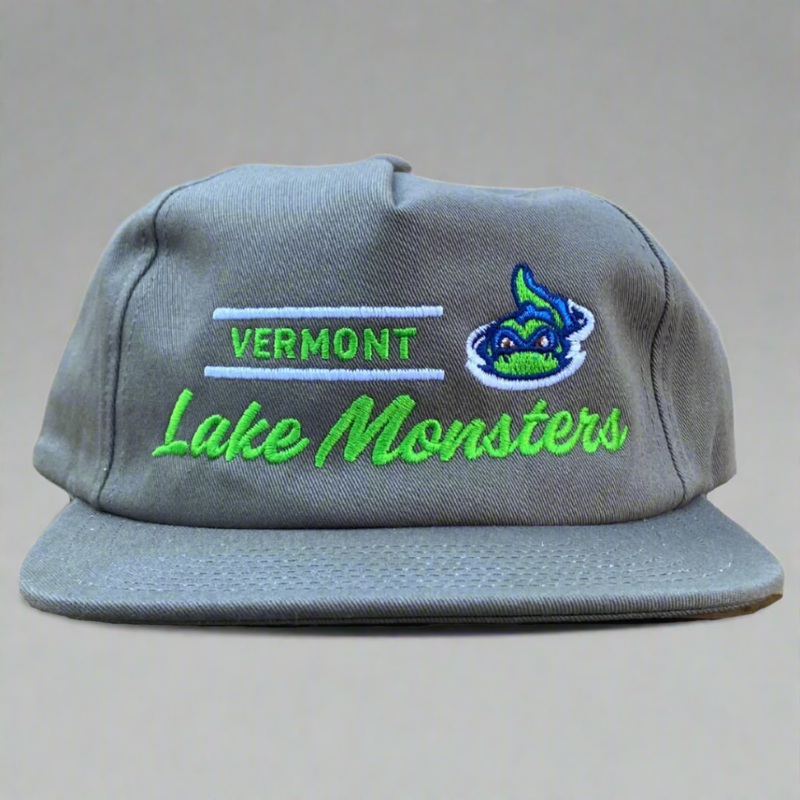 90’s Retro Bar Hat