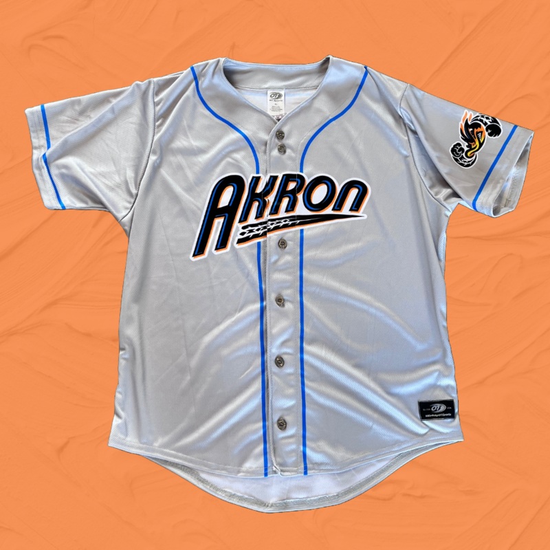 Adult Grey Replica Jersey