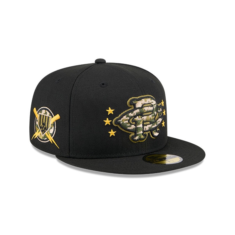 Armed Forces 5950 Hat