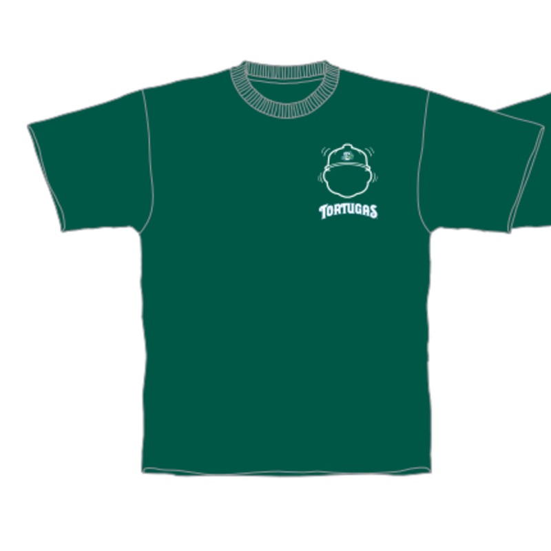 BASEBALLISM BOBBLEHEAD YOUTH TEE