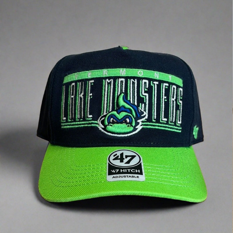Baseline ’47 Hitch