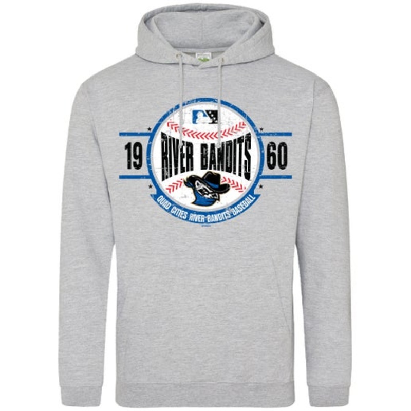 Bimm Ridder Operating Hoodie