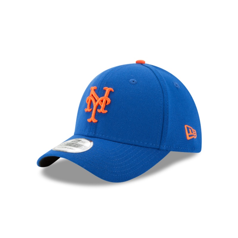BRP New Era NY Mets Team Classic 3930 Hat