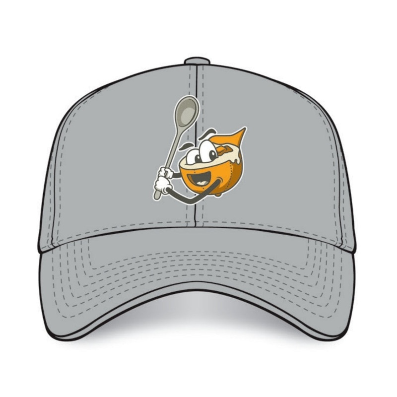 Carolina Grits Performance Cap