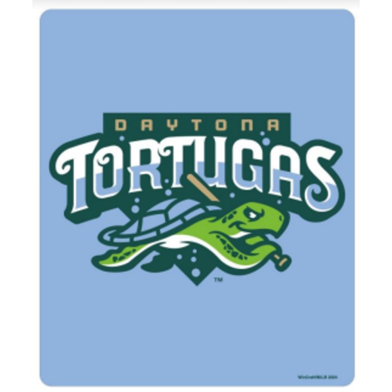 DAYTONA TORTUGAS BLANKET