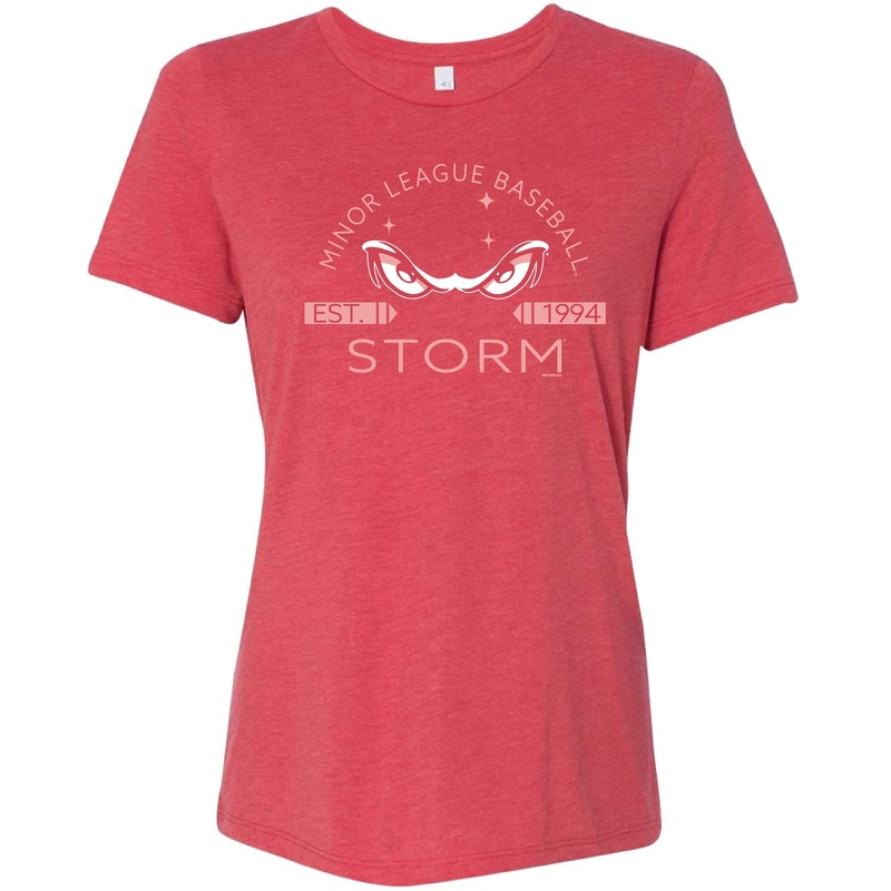 Lake Elsinore Storm Women’s Sugarloaf Tee