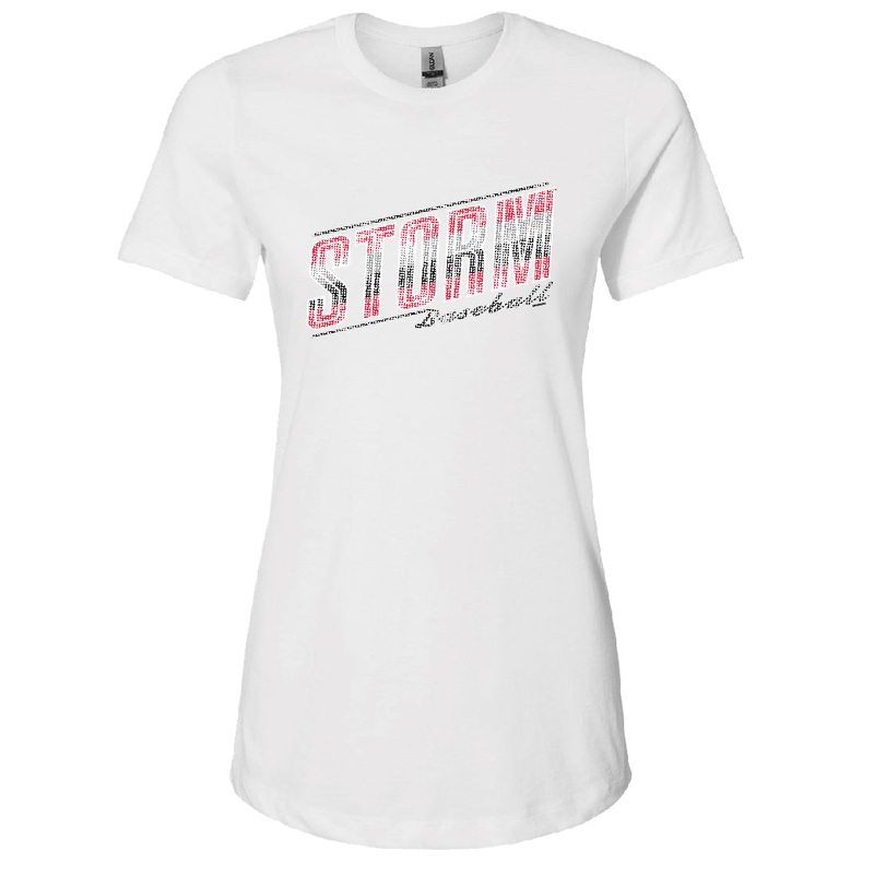 Lake Elsinore Storm Women’s Tallest Tee