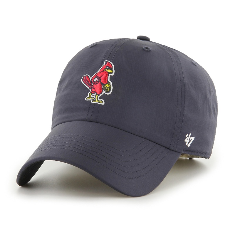 Navy BRRR ’47 Clean Up Cap
