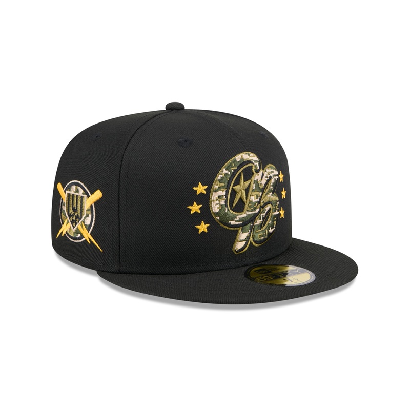 New Era 2024 Armed Forces Day 59FIFTY Cap
