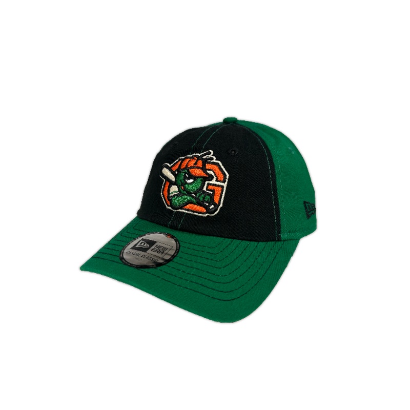New Era Adult Two-Tone Cap