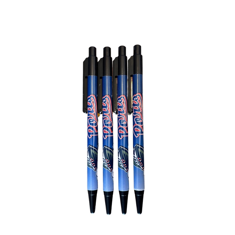 Ports Pen