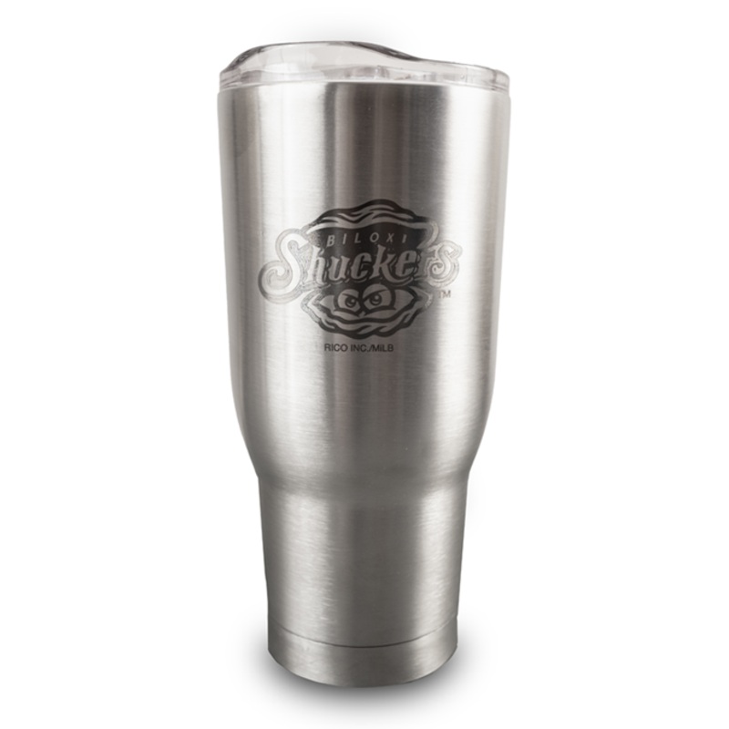 Stainless Steel 32oz Tumbler
