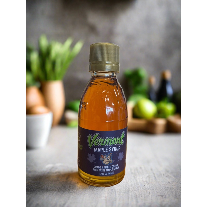 Vermont Maple Kings Maple Nip