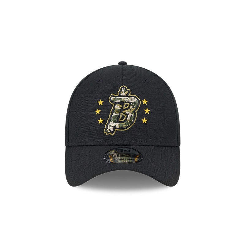 2024 Armed Forces New Era 39THIRTY Flex Fit Hat
