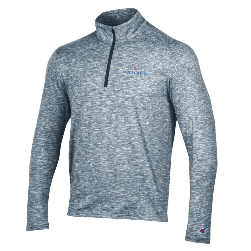 Aberdeen IronBirds – Champion Men’s Micro Mesh 1/4 Zip