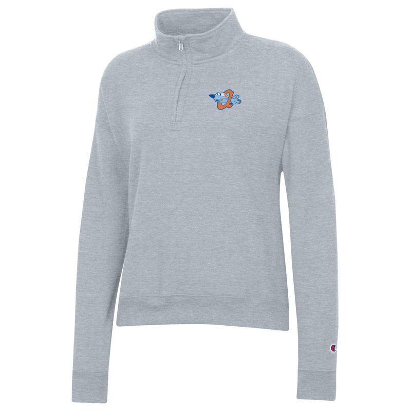Aberdeen IronBirds – Champion Women’s Fleece 1/4 Zip