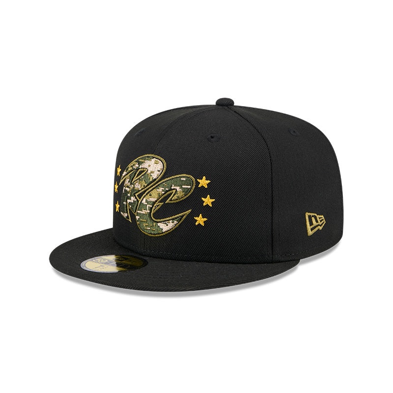 ARMED FORCES RC 59/50 FITTED 24, SACRAMENTO RIVER CATS