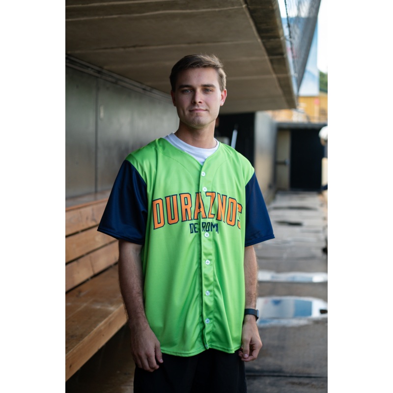 Duraznos Replica Jersey
