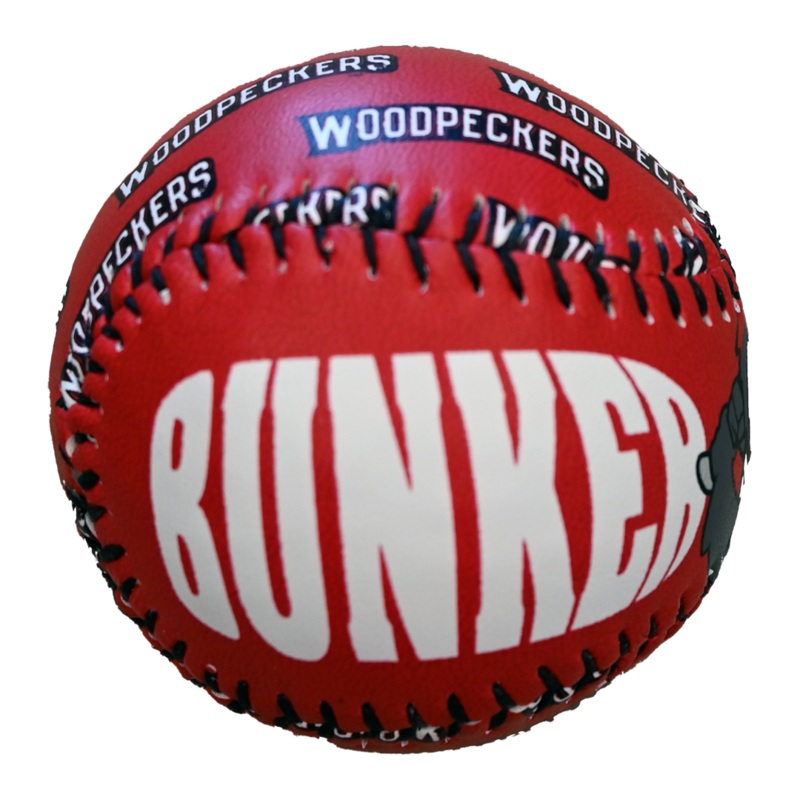 Fayetteville Woodpeckers BWM Bunker Baseball