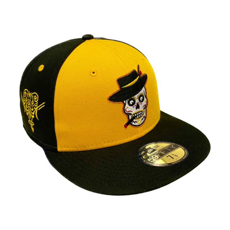 Inland Empire 66ers of San Bernardino 2023 Pachuco 59Fifty Cap