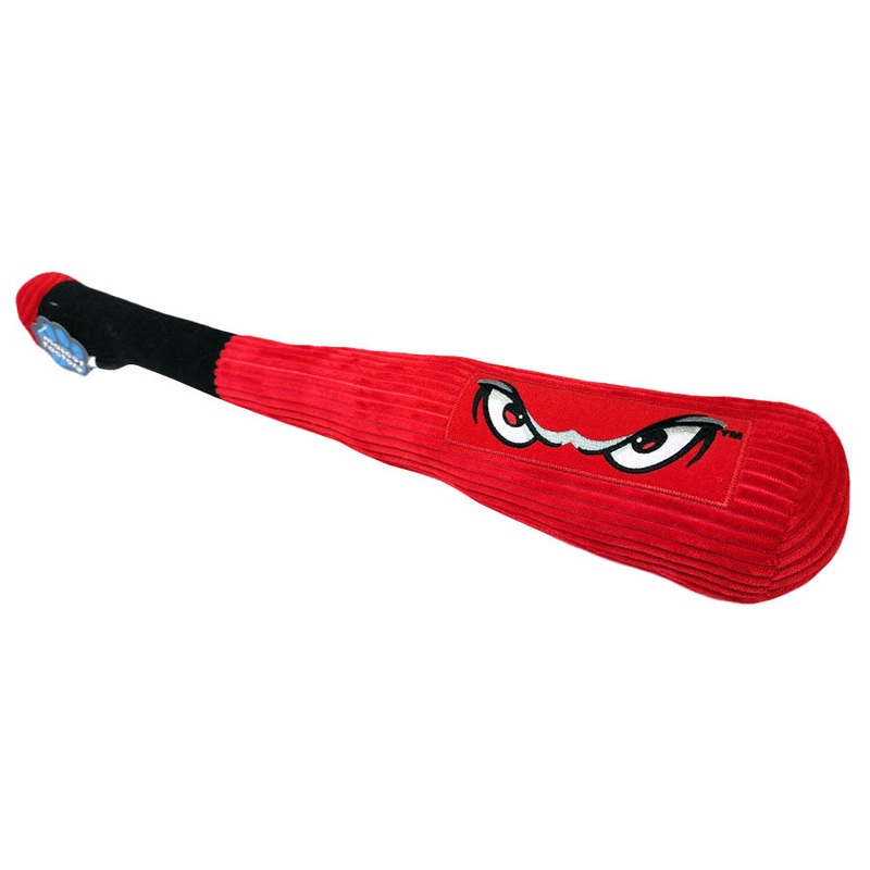 Lake Elsinore Storm 18″ Softee Bat Plush