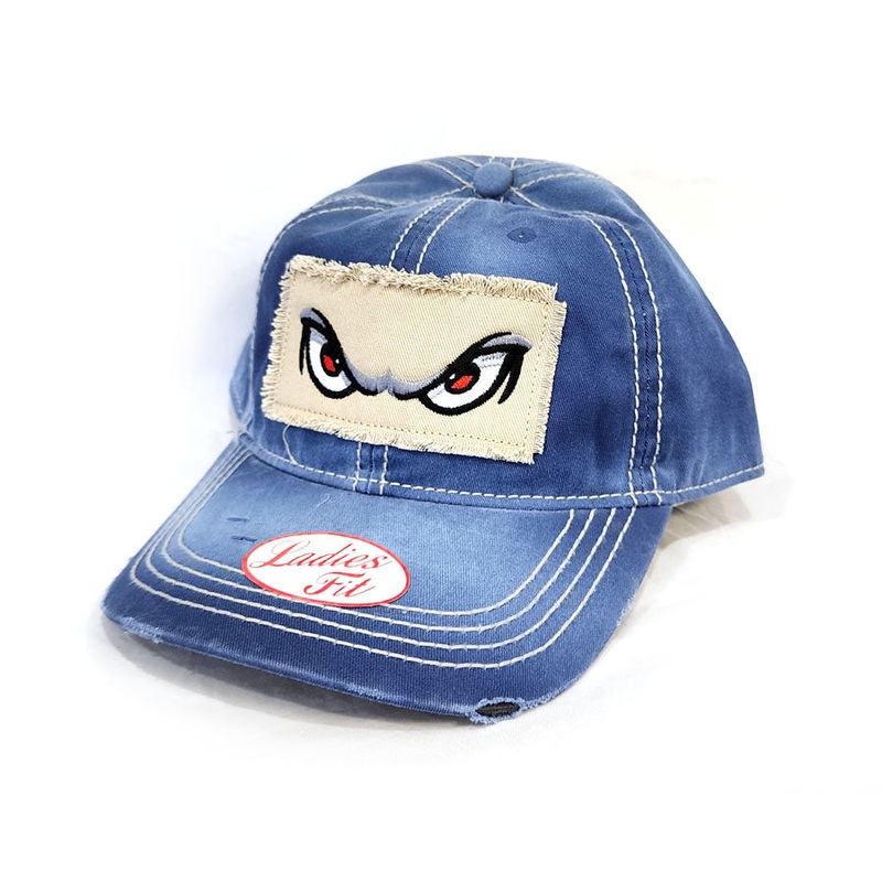 Lake Elsinore Storm Adjustable OC902 Women’s Slate Cap