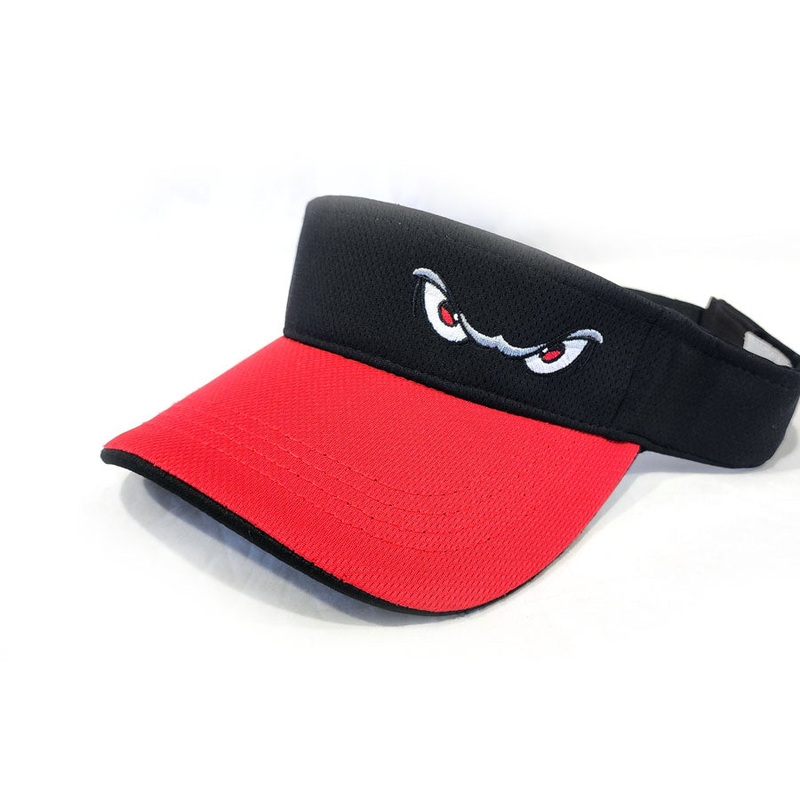 Lake Elsinore Storm Everett Home Visor