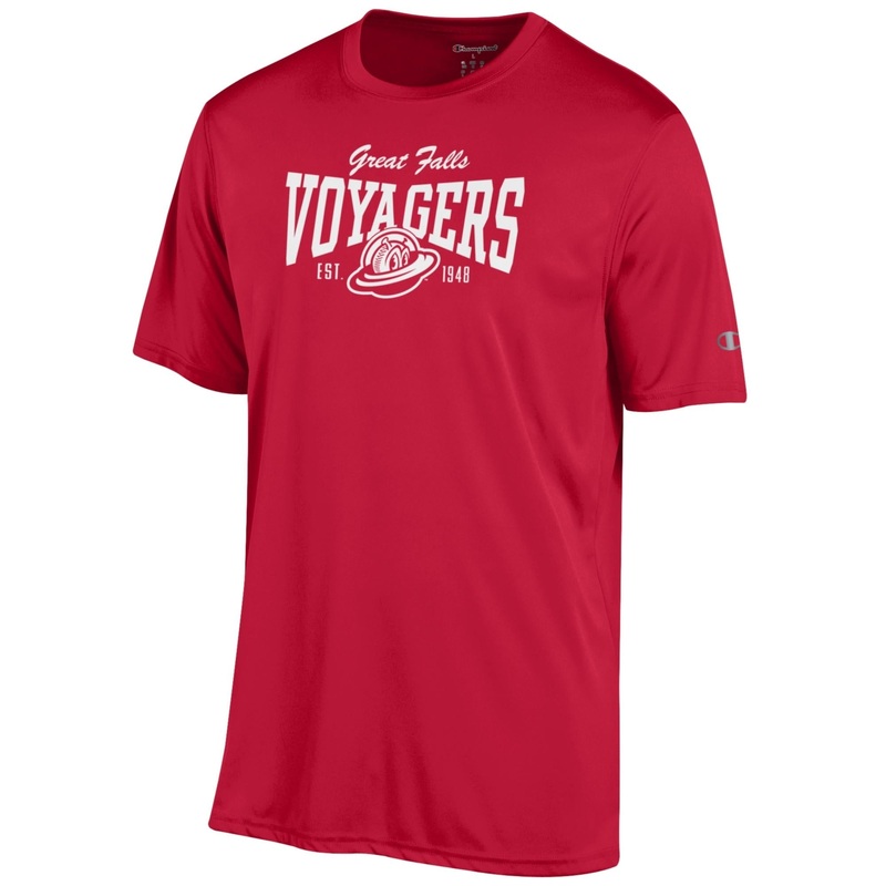 Men’s Athletic Tee