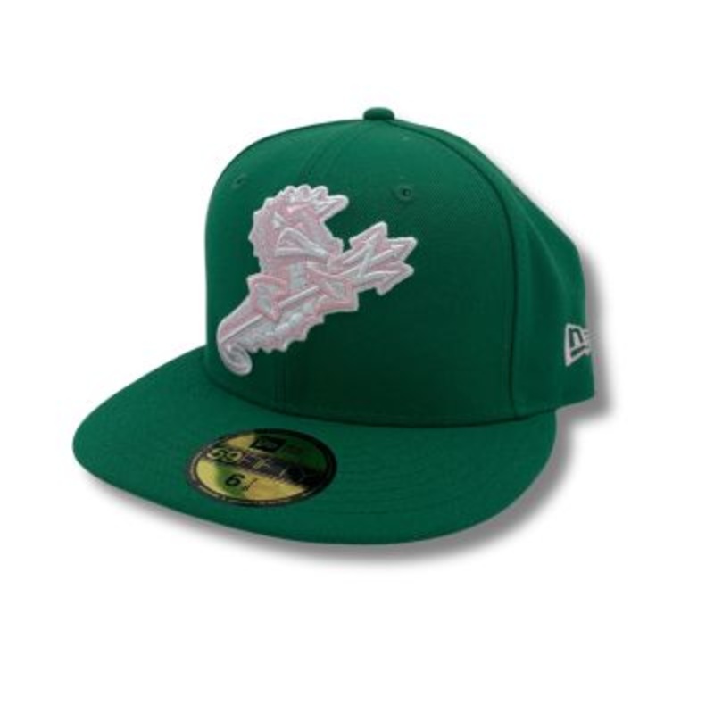 Norfolk Tides Mother’s Day 2024 59Fifty Fitted Hat