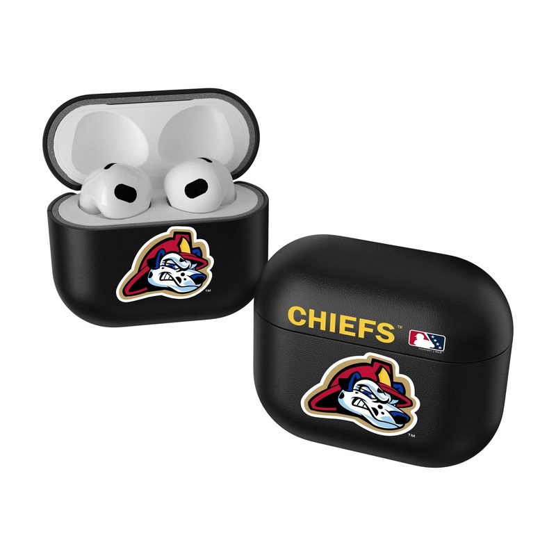 Peoria Chiefs Insignia AirPod Case Cover