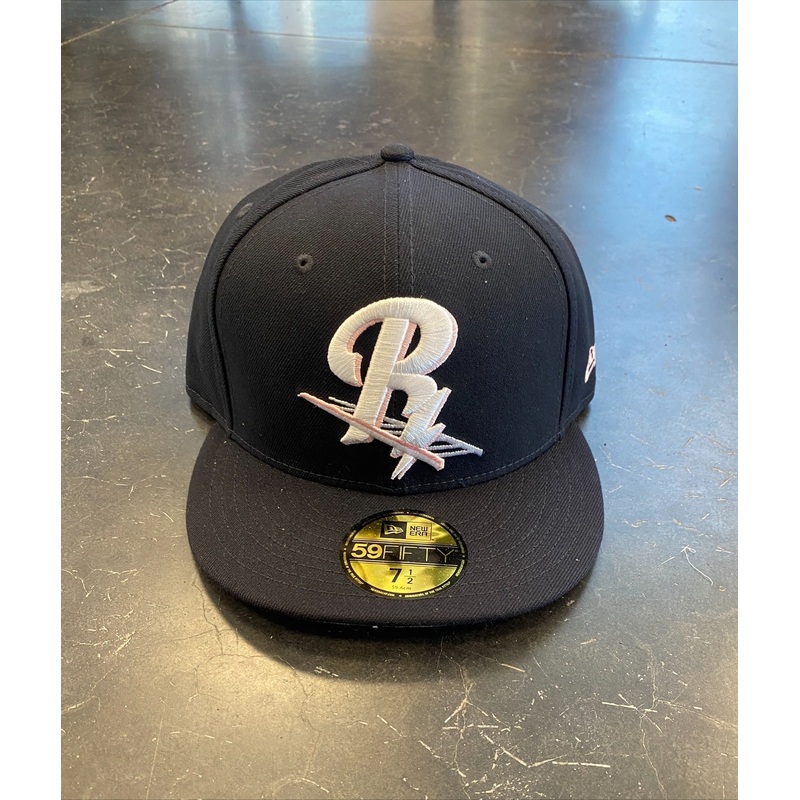 Scranton Wilke’s-Barre RailRiders 59Fifty Mothers Day Cap