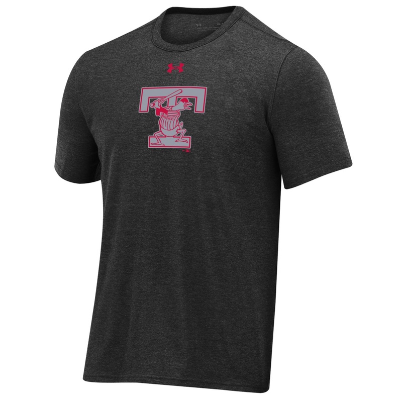 Toledo Mud Hens Sanders UA All Day T