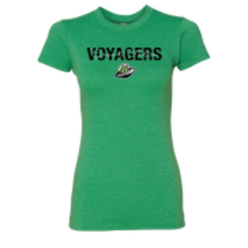 Women’s GF Voyagers Tee