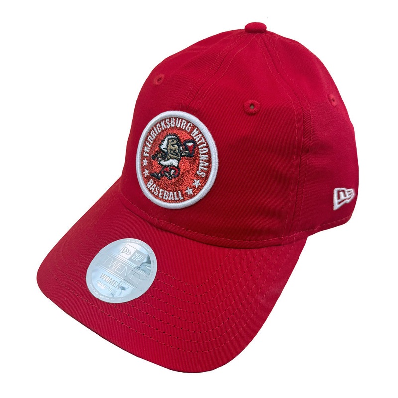 Women’s New Era FredNats George Sparkle Hat