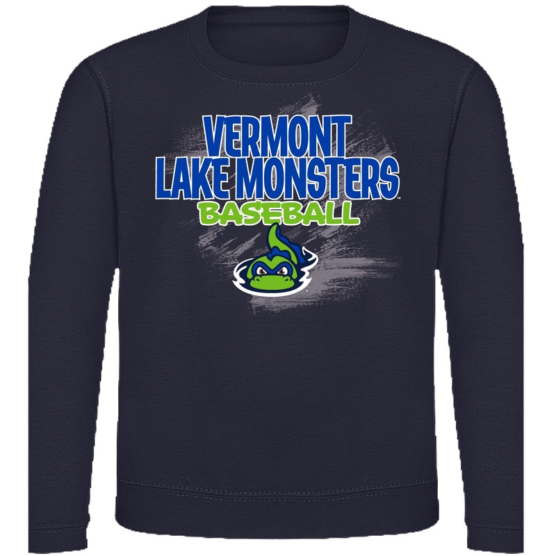 Youth Crewneck Sweatshirt