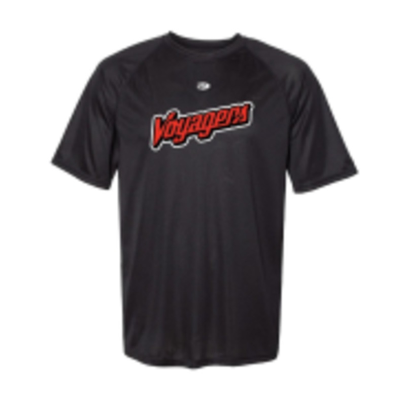 Youth GF Voyagers Player Tee