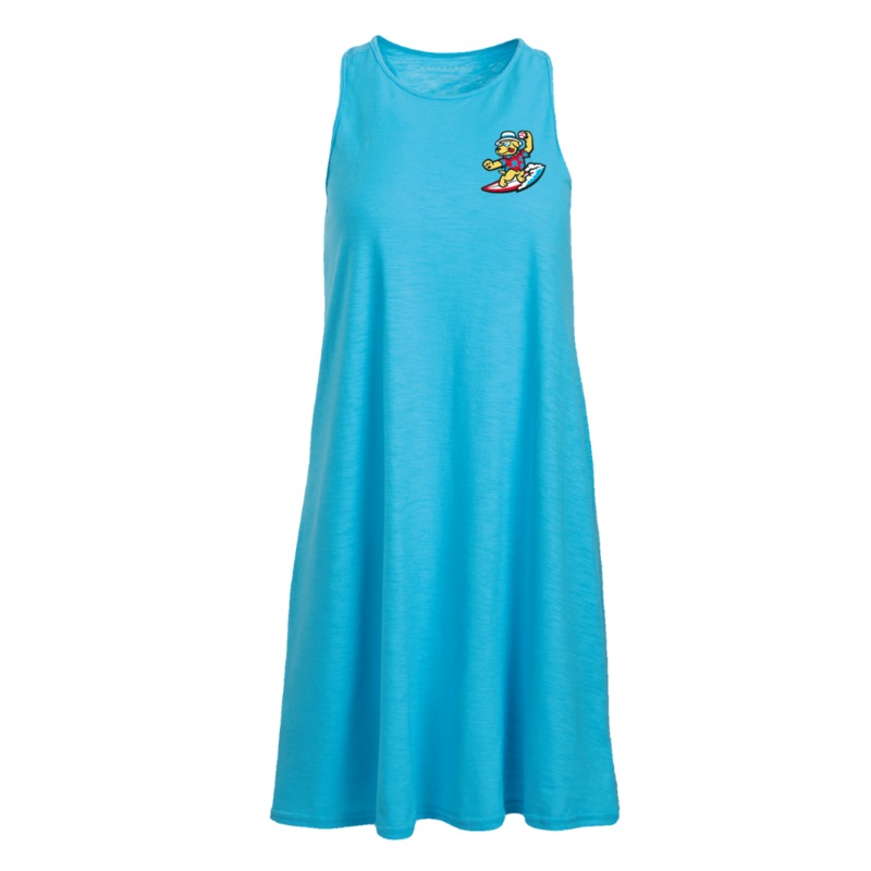 Clearwater BeachDogs Boxercraft Women’s Dress