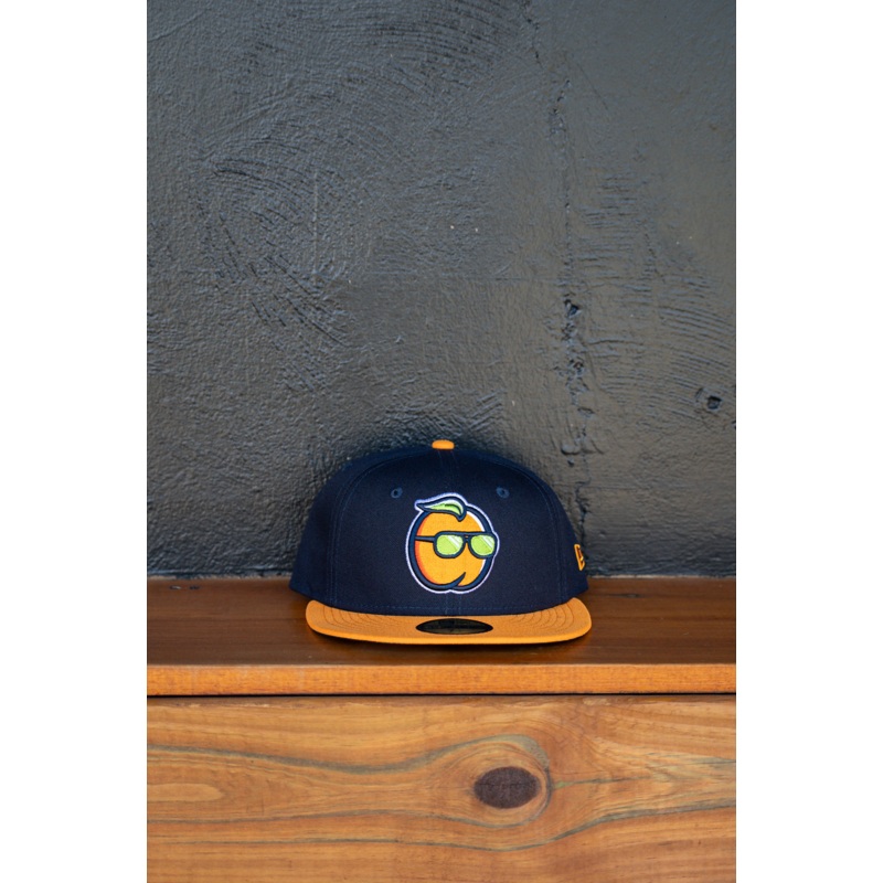 Duraznos New Era 59FIFTY Onfield Cap