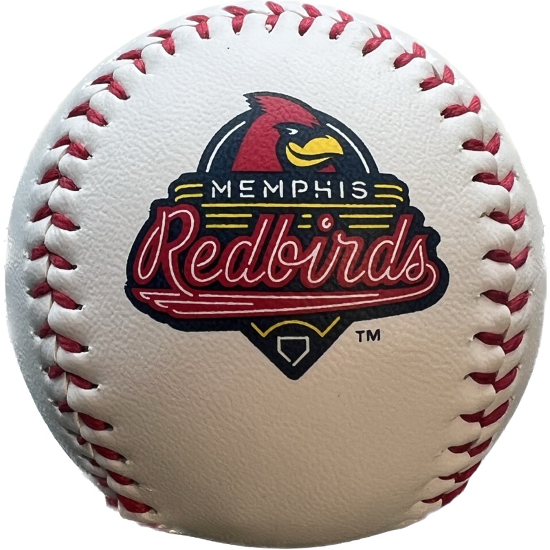 MRB Primary Logo Baseball