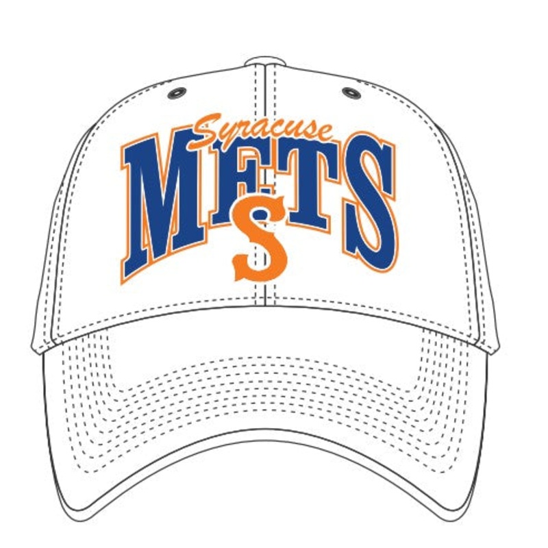 Syracuse Mets 47 Keystone MVP Adj.