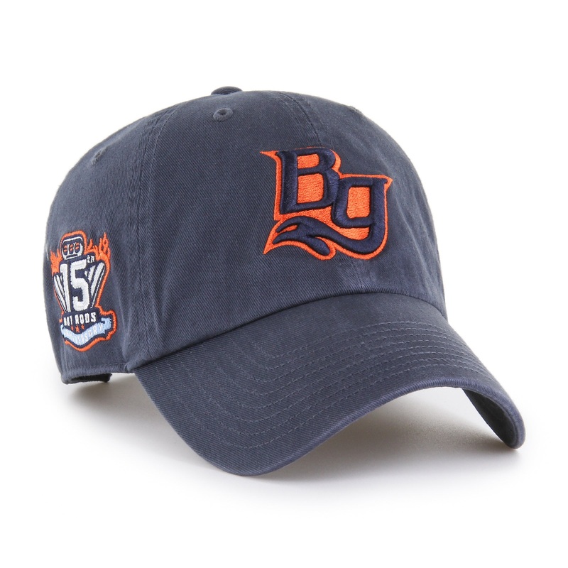 15th Anniversary ’47 Adjustable Cap