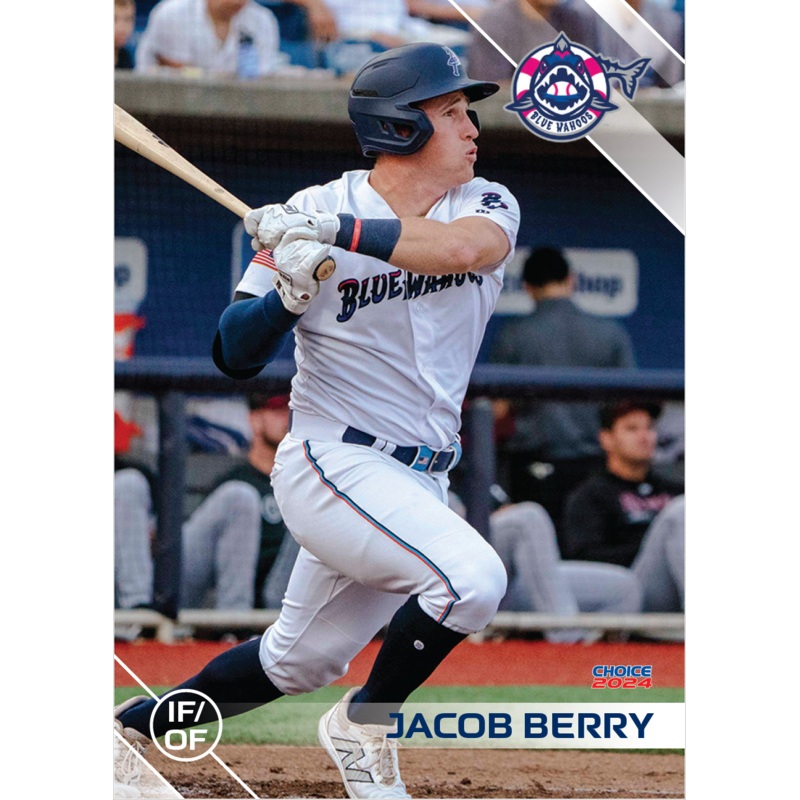 2024 Team Card Set