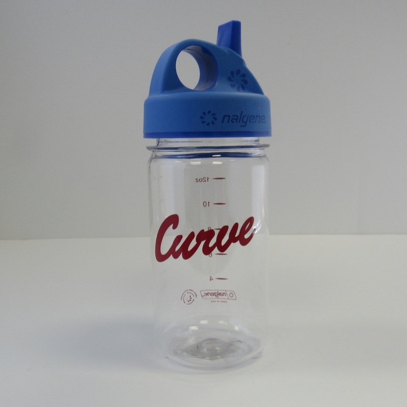 Altoona Curve 12oz Grip ‘n Gulp Bottle