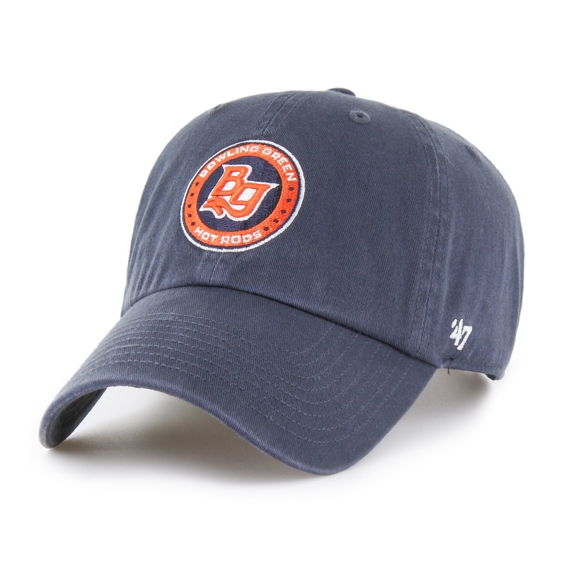 BG Circle Logo ’47 Adjustable Cap