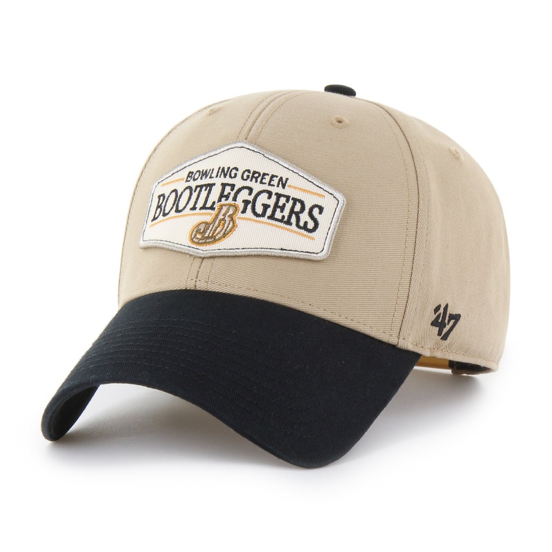 Bootlegger Tan ’47 Adjustable Cap